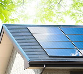 BIPV PV Mounting